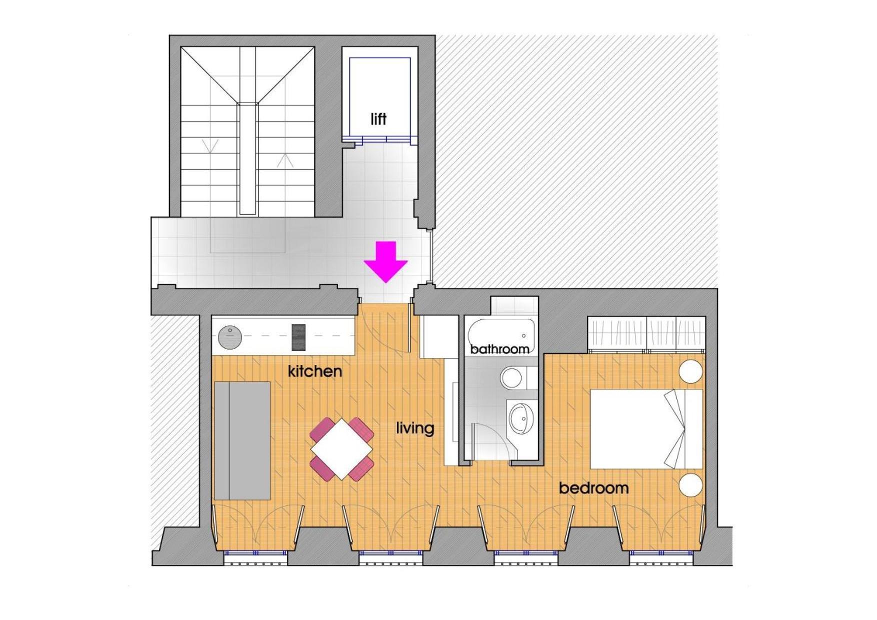 Homeyseville- Lovely Apartment In Seville City Center, Parking Optional Экстерьер фото